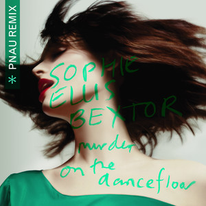 Sophie Ellis-BextorPNAU